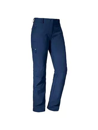 SCHÖFFEL | Damen Wanderhose Ascona | 